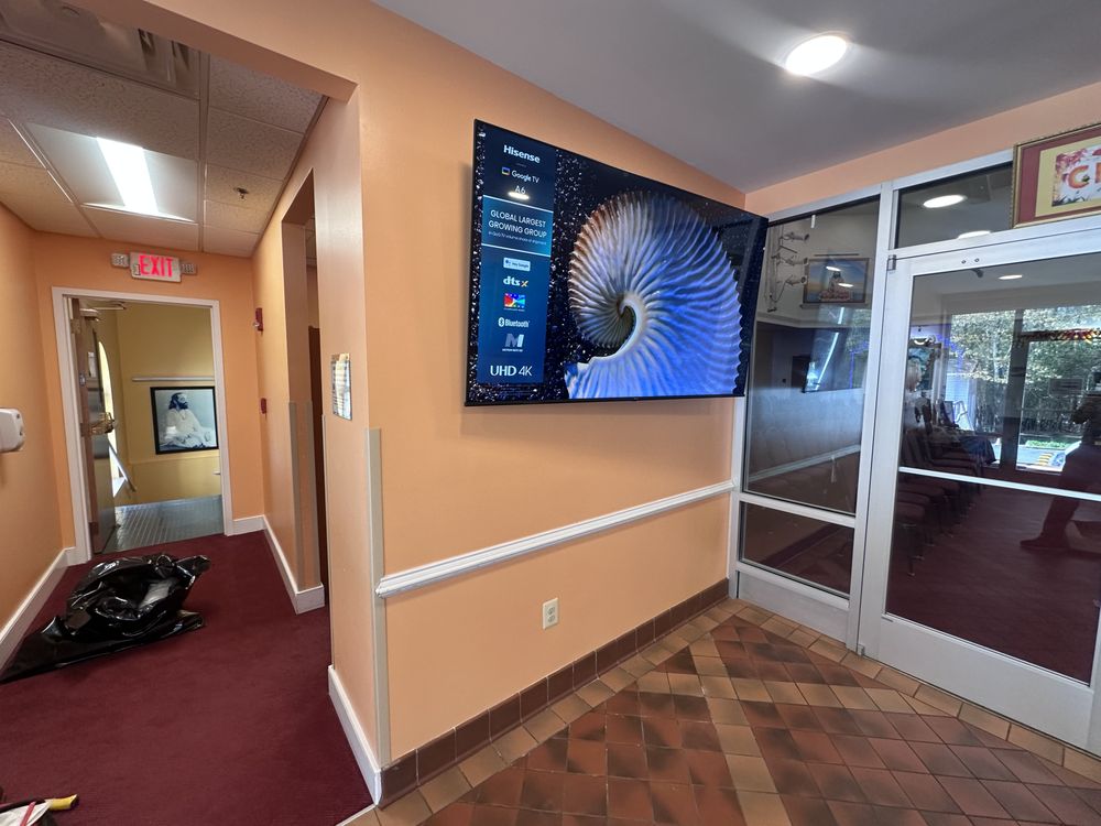 Slide of Olney Remodeling & House Service