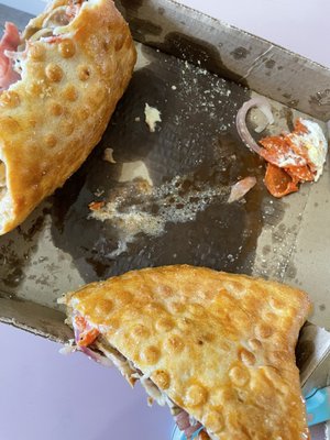 Rino D's Pizza & Wings by null