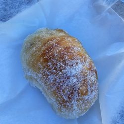 Rombiolo - Pastry