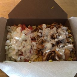 Boss Box