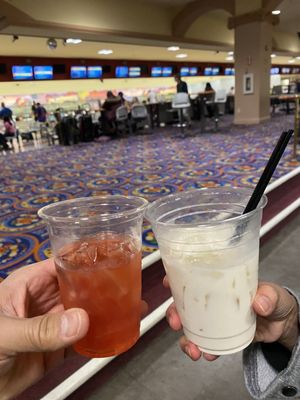 Suncoast Bowling Center by null