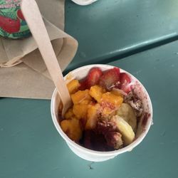Mooono Food Truck