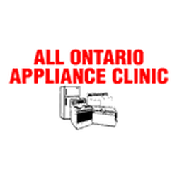All Ontario Appliance Clinic