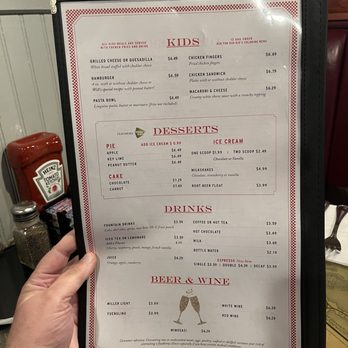 Trip's Diner - Tampa - January 2026 - Diners Near Me - Tampa, Florida Trip's Diner - Tampa - January 2026 - Diners Near Me - Tampa, Florida