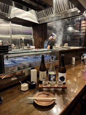 Yakitori Hino by null