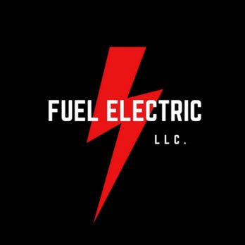 Fuel Electric - LOGO - Electricians Near Me Fuel Electric - LOGO - Electricians Near Me