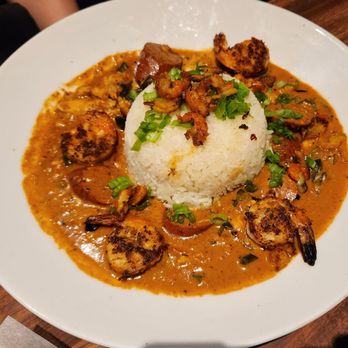 Yard House - Spicy Jambalaya - Bars Near Me - Temecula, California Yard House - Spicy Jambalaya - Bars Near Me - Temecula, California