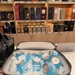Liquor And More - Buzzballs