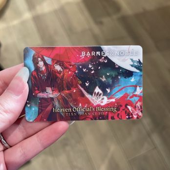 Barnes & Nobles - TGCF Giftcard - Bookstores Near Me - Selma, Texas