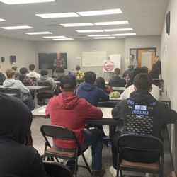 Carpenter-Heating Cooling Plumbing Electrical