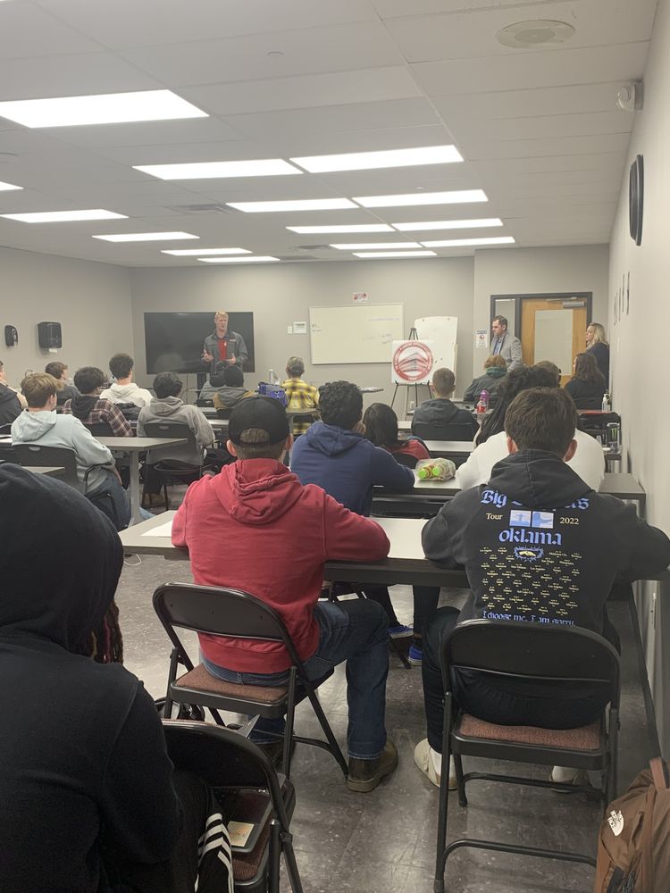 Slide of Carpenter-Heating Cooling Plumbing Electrical