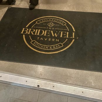 The Bridewell Tavern - American Near Me - Burr Ridge, Illinois