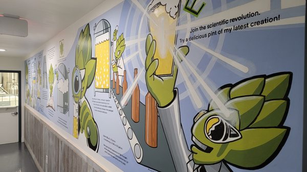 Brewlab Charleston by null