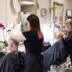 Village Hair Design