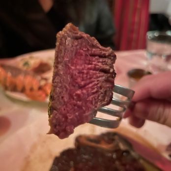 Bobo's - Steakhouses Near Me - San Francisco, California
