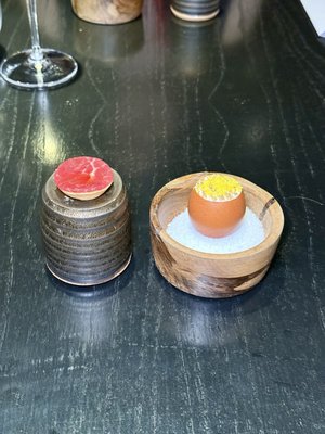 Azafran by null Azafran by null