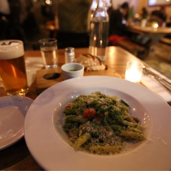 AlMar - Penne pasta - Italian Near Me - Brooklyn, New York AlMar - Penne pasta - Italian Near Me - Brooklyn, New York