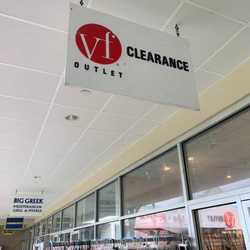 VF OUTLET