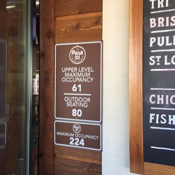 PRK 101 - Beer Bar Near Me - Carlsbad, California PRK 101 - Beer Bar Near Me - Carlsbad, California