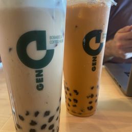 milk-tea♡ Order Online