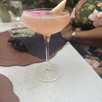 Botanic - Peach please - Southern Near Me - Opelika, Alabama