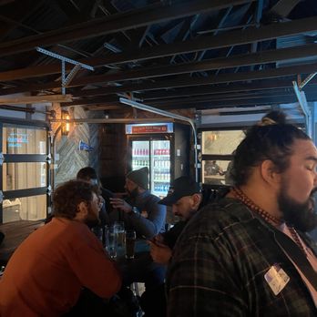 Celis Brewery - Inside - Breweries Near Me - Austin, Texas