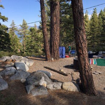 Eagle Point Campground - Campgrounds Near Me - South Lake Tahoe, California Eagle Point Campground - Campgrounds Near Me - South Lake Tahoe, California