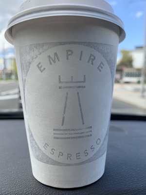 Empire Roasters & Records by null