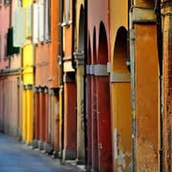Via Fondazza