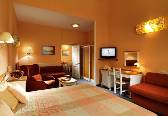 Hotel Julian by null