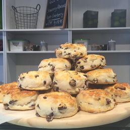 Scones Scones