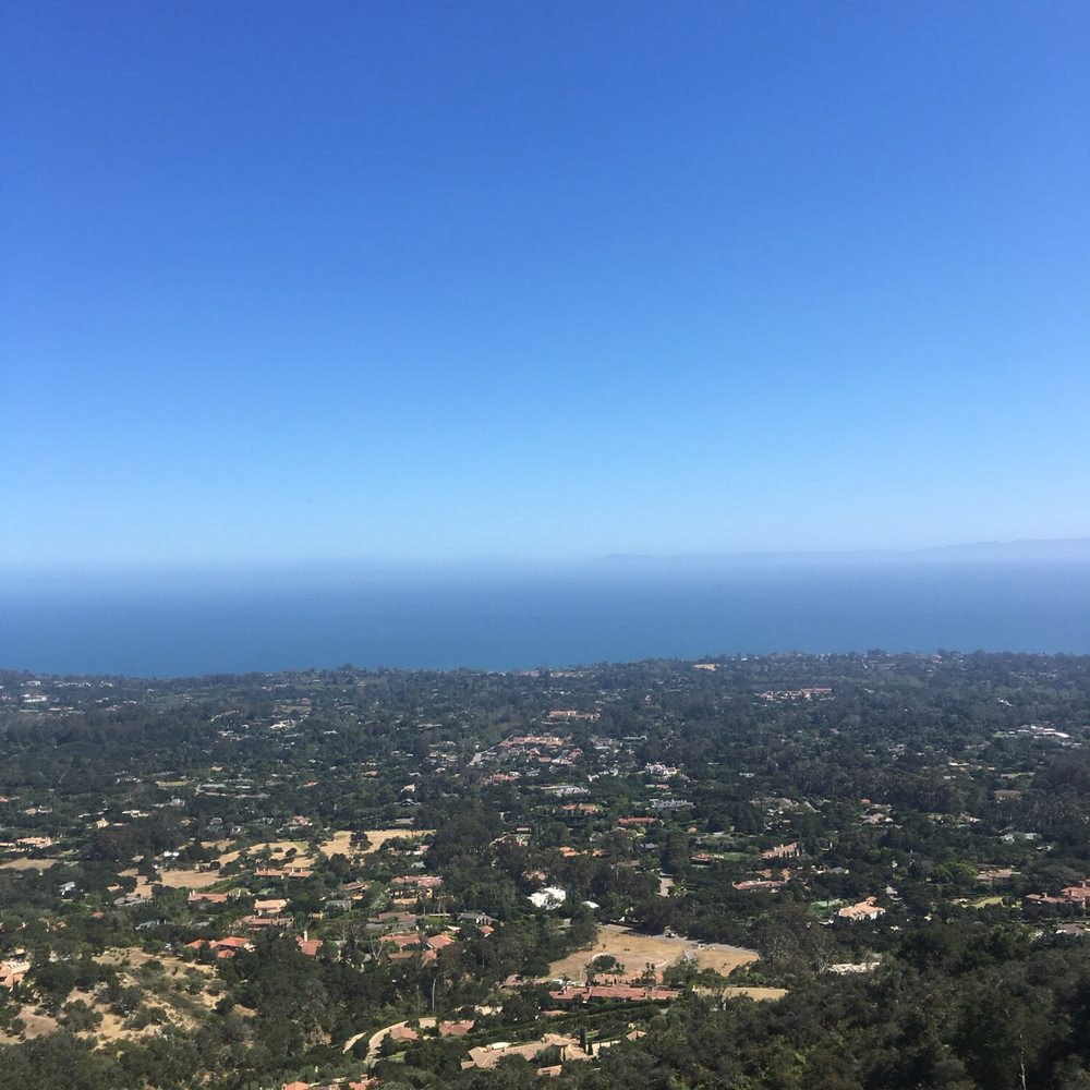 Beautiful views. Beautiful views.