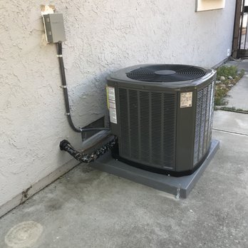 Eagle Air - New Trane - Heating & Air Conditioning/HVAC Near Me - Livermore, California Eagle Air - New Trane - Heating & Air Conditioning/HVAC Near Me - Livermore, California