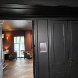 The Avon Gorge Hotel - Clifton Bar