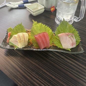 Sora Sushi & Steakhouse - Sashimi - Sushi Bars Near Me - Clinton, Tennessee Sora Sushi & Steakhouse - Sashimi - Sushi Bars Near Me - Clinton, Tennessee