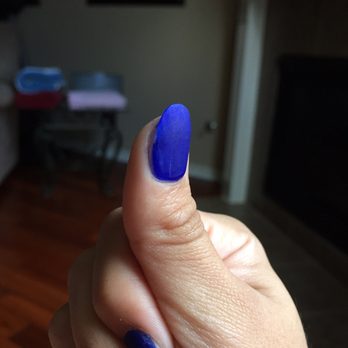 Charming Nailbar - Nail Salons Near Me - Pasadena, Texas