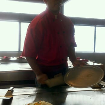 Sakura - Cook! - Sushi Bars Near Me - Tucson, Arizona