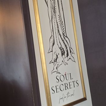 Soul Secrets - Good cooking from the roots. - Southern Near Me - Cincinnati, Ohio