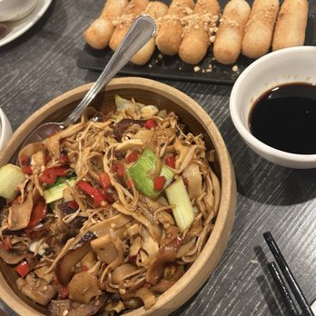 Village Kitchen - Chinese Near Me - San Diego, California Village Kitchen - Chinese Near Me - San Diego, California