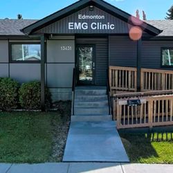 EMG Clinic - Wang, MD - EMG clinic