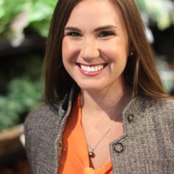 Alison Sacks, RDN