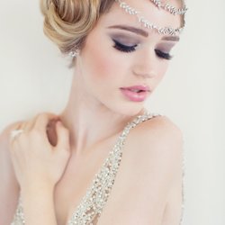 WZ Beauty Studio - Photography by Sarah Kate Photo. Makeup by WZ Beauty Studio