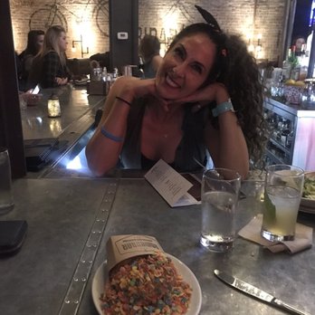 Bar Siena - Italian Near Me - Chicago, Illinois