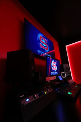 Studio Square Recordings by null