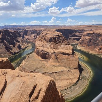Horseshoe Bend - The bend - Hiking Near Me - Page, Arizona Horseshoe Bend - The bend - Hiking Near Me - Page, Arizona