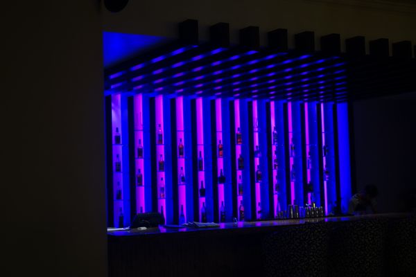 Pullman Kuala Lumpur City Centre - Hotel & Residences by null