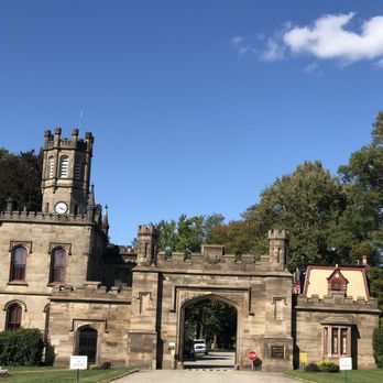 Allegheny Cemetery - Entrance - Funeral Services & Cemeteries Near Me - Pittsburgh, Pennsylvania Allegheny Cemetery - Entrance - Funeral Services & Cemeteries Near Me - Pittsburgh, Pennsylvania
