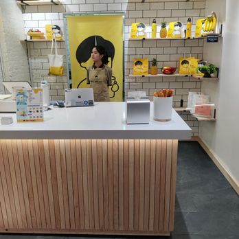Hey Yogurt - Ice Cream & Frozen Yogurt Near Me - New York, New York