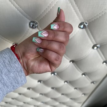 Versaci Nails Spa - Nails - Nail Salons Near Me - Eastvale, California Versaci Nails Spa - Nails - Nail Salons Near Me - Eastvale, California