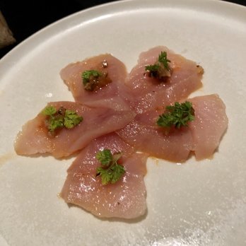 Bamboo Sushi - Sushi Bars Near Me - San Ramon, California